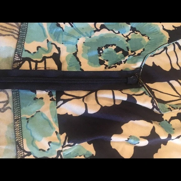 Lilly Pulitzer dress, small - Picture 7 of 11